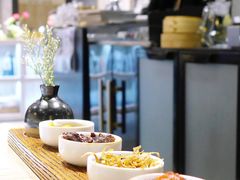开胃四小碟-小大董·烤鸭(五棵松店)