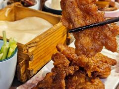 -一味大院•桐庐菜传承店(春江路店)