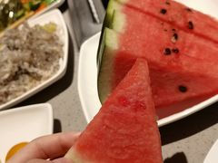 -海底捞火锅(奥体南路店)