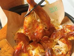 -绿茶餐厅(龙井船宴· 品牌总店)
