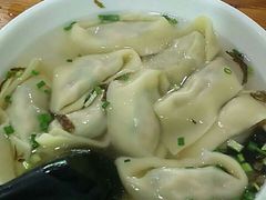 -周素珍馄饨(王家弄店)