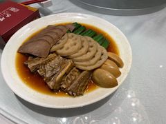 卤水拼盘-沪碟·精菜坊(闵行店)