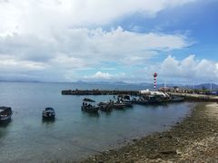 -三亚西岛海洋文化旅游区