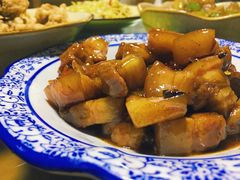 -大隐隐于市私房菜(保和小区店)