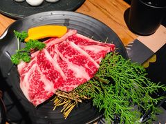 黑牛牛五花-黑牛の店·黑金店(沈阳万象城店)