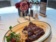 -燃扒房Steakhouse(皇庭店)