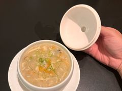 顺德拆鱼羹-羽鸽集·乳鸽专门店·地道顺德菜(岭南站店)