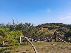 -影珠山