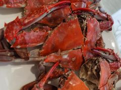 -亭下湖饭店(康岭店)