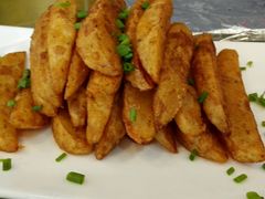 -马尔龙新疆饭店·清真(瑞景店)