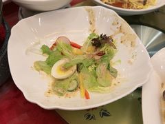 -融荟家和中餐厅·北京西直门宾馆