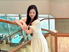 -柚·日式料理-富力万丽酒店