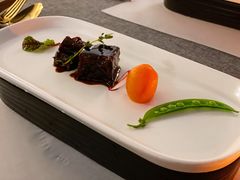 果木酱烤雪花牛排-大十夲TAO(南头古城店)