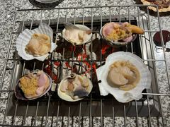 -震海贝烤贝·民俗特色店(延吉总店)