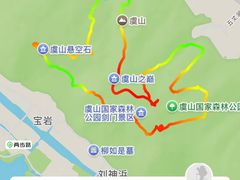 -虞山风景区