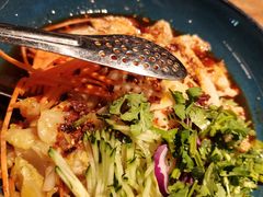 -耶里夏丽·丝路新疆菜·清真食品(徐汇南丹东路臻选店)