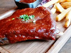 -Q MEX 库迈墨西哥餐吧(三里屯店)