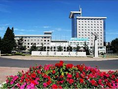 -大连理工大学(凌水校区)