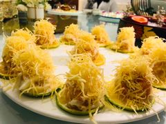 -古姑姑·品质海南菜私房餐厅(龙昆南欧式洋房别墅店)