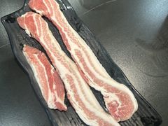 -江浦东烧烤城(韩式特色炭火烤肉同心路店)