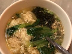 -队长面馆 La Pasteria del Capitano