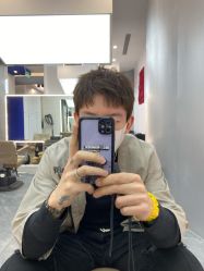 -MY HAIR ARDOR
