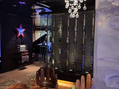 -北京长白山国际酒店(鸟巢店)
