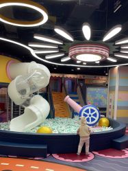 -DONEY牧童成长乐园(万达广场槐房店)