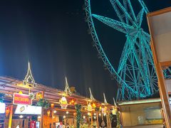 -重庆玛雅海滩水公园