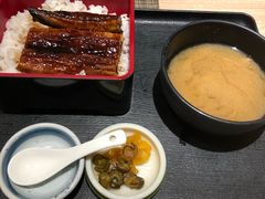 -歌行灯日本料理(伊势丹店)