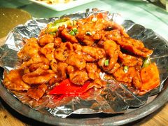 -俭朴菜(鲁磨路店)