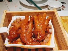 -蘩楼(华强北总店)