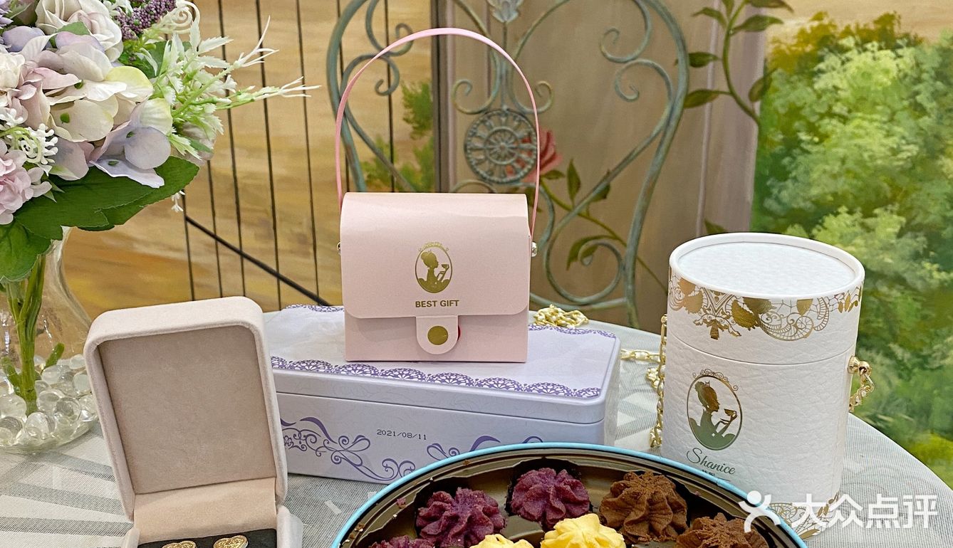 美食|曲奇还有麻辣口味🌶️不妨来试试呦‼️