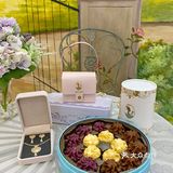 美食|曲奇还有麻辣口味🌶️不妨来试试呦‼️