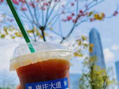 -喜柿咖啡SeeS coffee