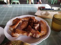 -龙翔小猪脚(龙头街店)