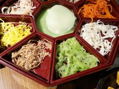-将军牛排·尔滨地标朝鲜族美食(总店)