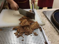 -香糯炎荞饼王(解放碑店)