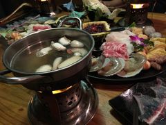 -丽江庭院之爱在路上(西单店)
