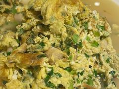 鲜贝汆蛋-毓聪妈妈菜(合肥路店)