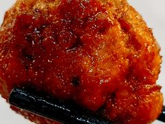 -清心素食自助餐厅(夫子庙店)