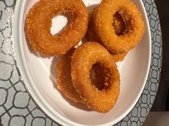 -领事馆19号中餐厅(厦门海景洲际酒店)