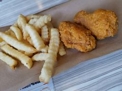 -必胜客(上海新南方商城PH店)