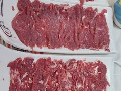 -大四喜·鲜牛肉火锅(洛阳大学城店)