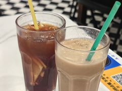 -澳门陈光记烧味饭店(南京德基广场店)