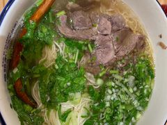 -马记永·兰州牛肉面(天通苑家乐福店)