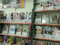 android_upload_pic-アニメイト那覇国際通り店(那霸國際通店)