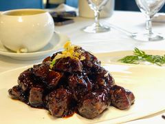 -民国红公馆·秦淮八艳(夫子庙店)
