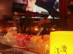 -清漫·派对音乐餐吧(市桥店)