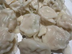 -悦海·家宴·冰花皮皮虾大锅贴(宝龙店)